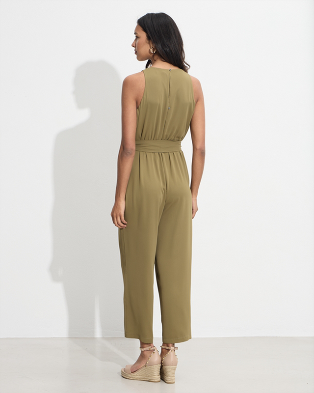 Product image: Jumpsuit halter necj-null