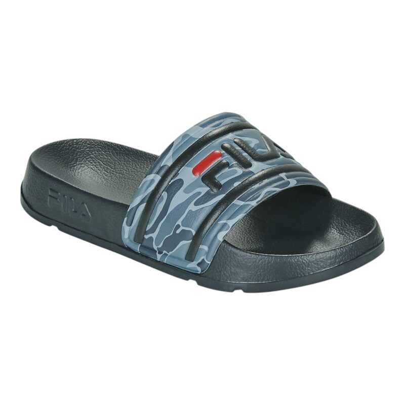 Fila junior morro bay slippers-null