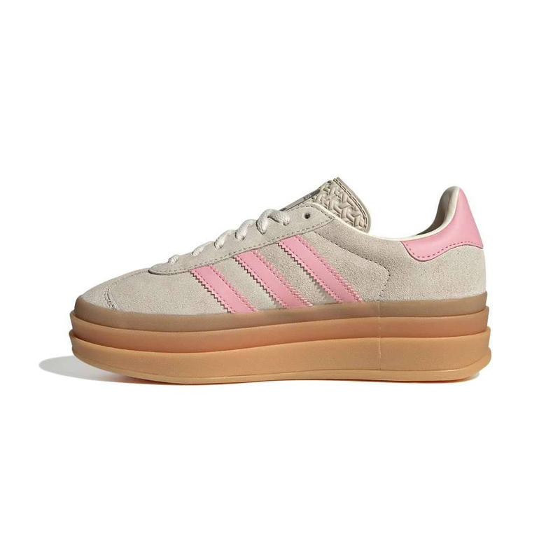 Adidas gazelle bold j-null
