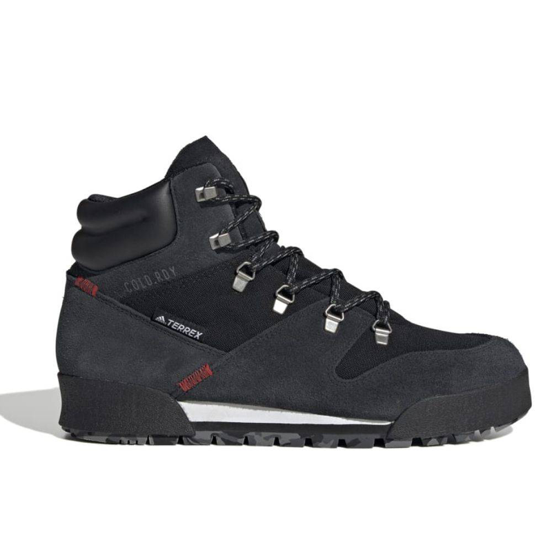 Terrex snowpitch c.rdy-null