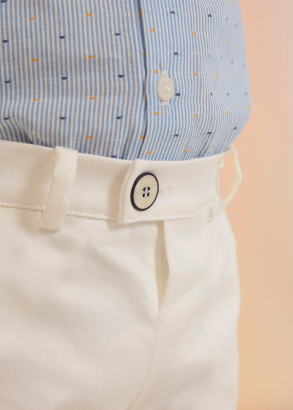 Product image: Abel shirt-null