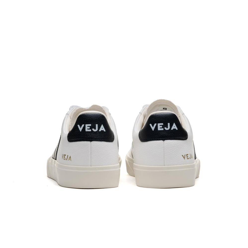 Veja campo chrome-free leather sneakers-null