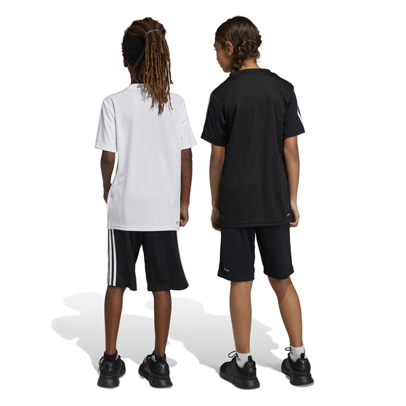 Adidas u tr-es 3s sh       black/white-null