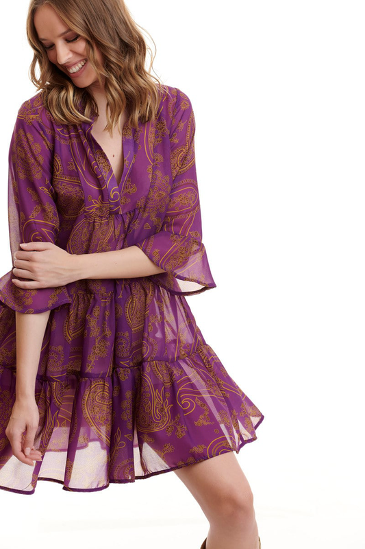 Be you dress-null