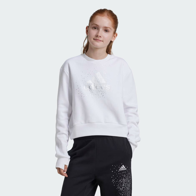 Junior girls glam crew image number null