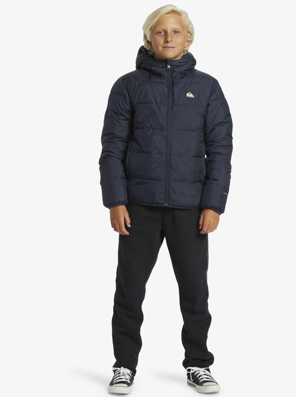 Quiksilver kids boys scalyreversible-null