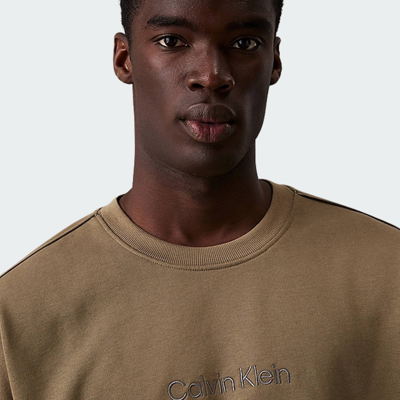 Longsleeve sweatshirt-null