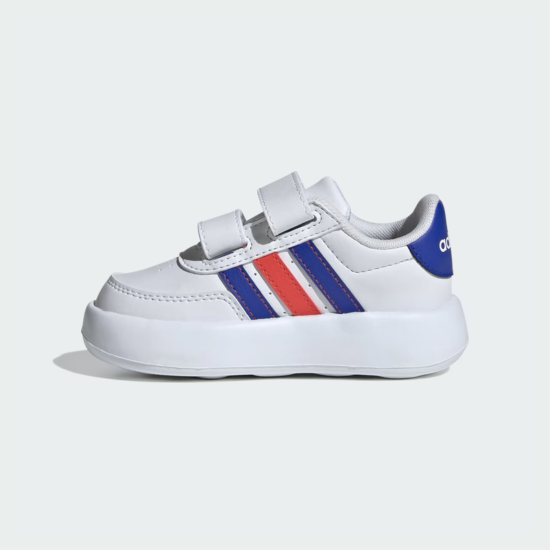 Adidas breaknet 2.0 kids tennis shoes id5278-null