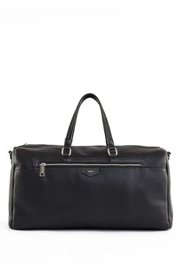 Gaudi sports bag, Black, medium