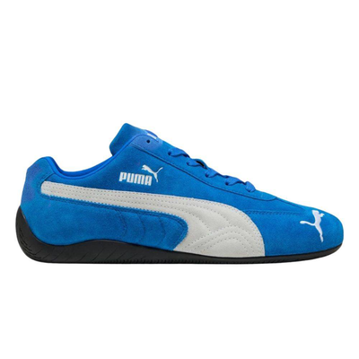 Puma speedcat og, Royal / White, medium