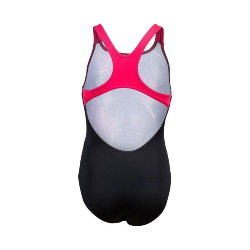 Product image: Arena kids girls arena galactic swimsuit-null