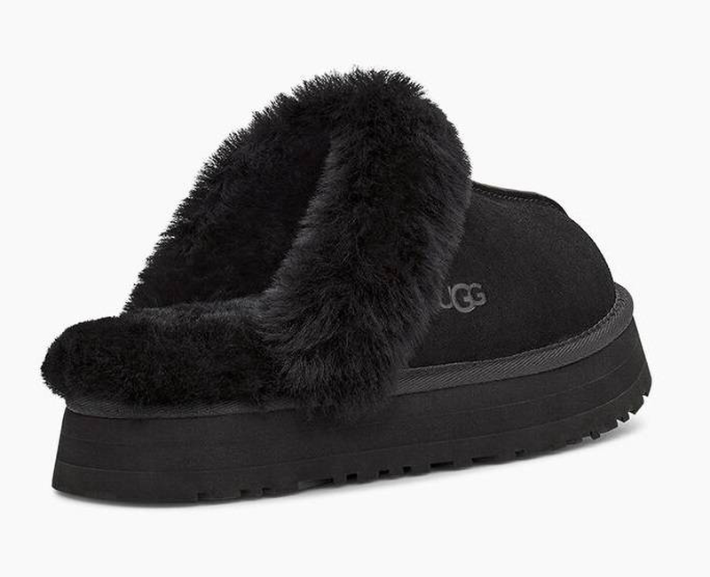Product image: Disquette womens slipper-null