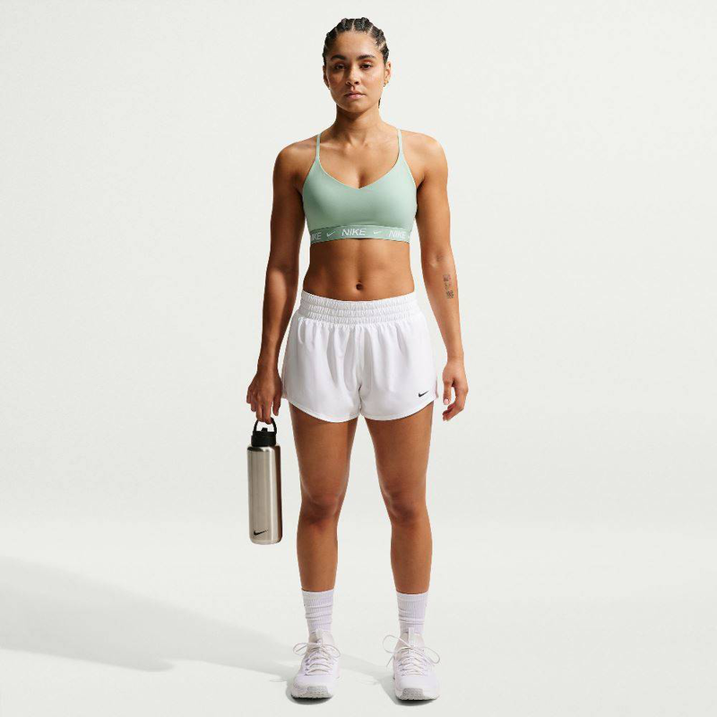 Dri-FIT light-support adjustable sport bra-null
