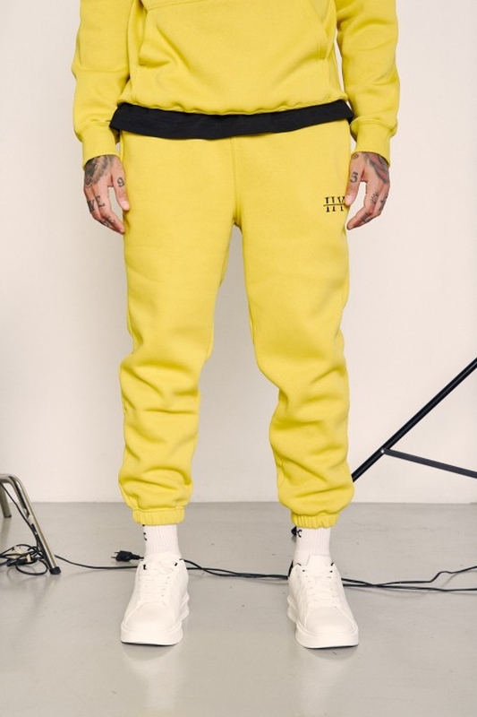 Product image: Henry pace oversized jogger-null
