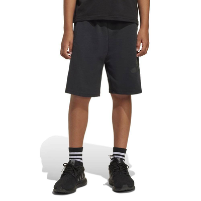 J fi logo short, Black, medium