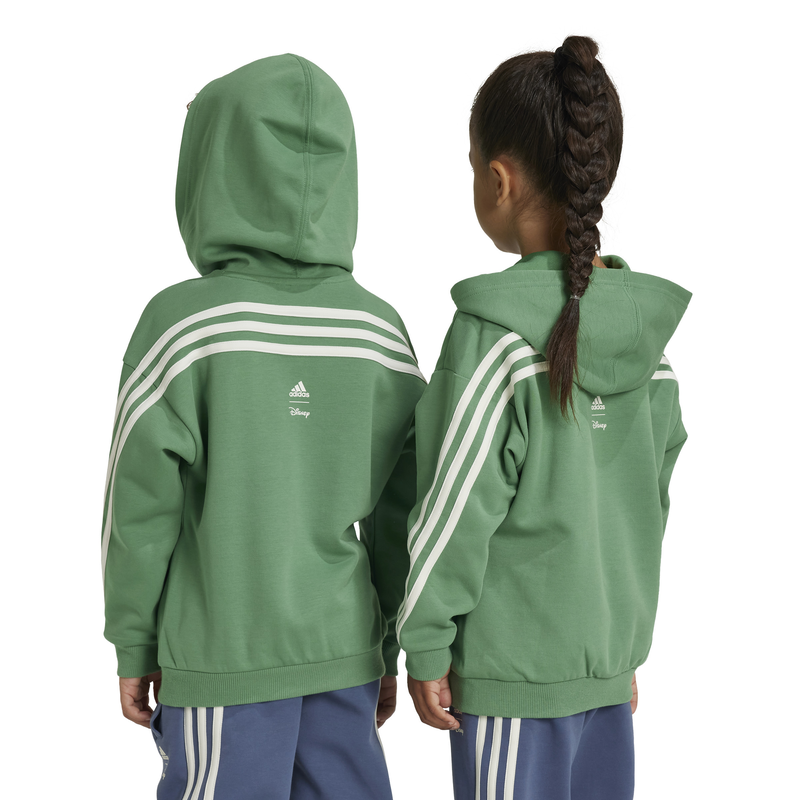 Adidas boys disney mickey mouse sweatshirt-null