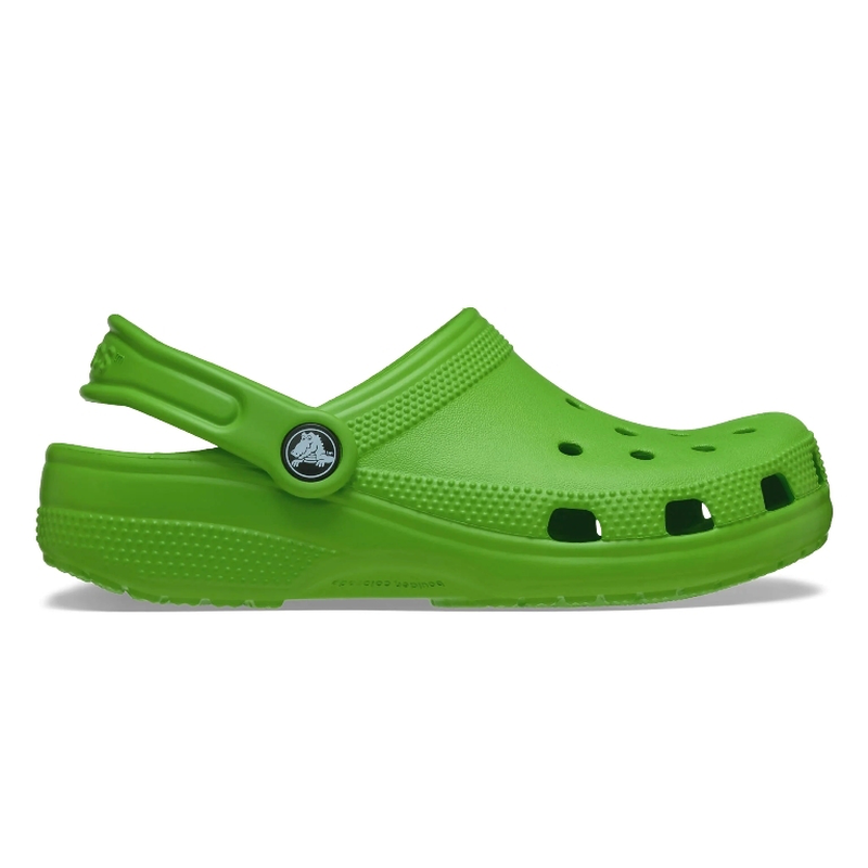Crocs  classic clogs k-null