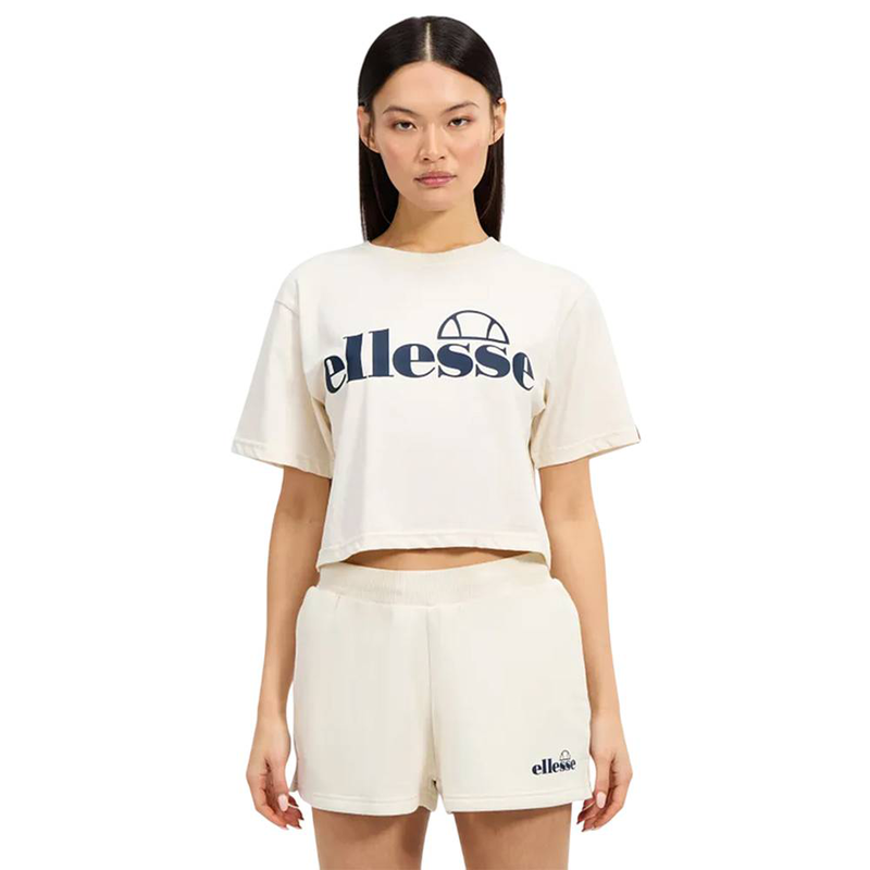 Ellesse seasonal fundamentals silo tee-null