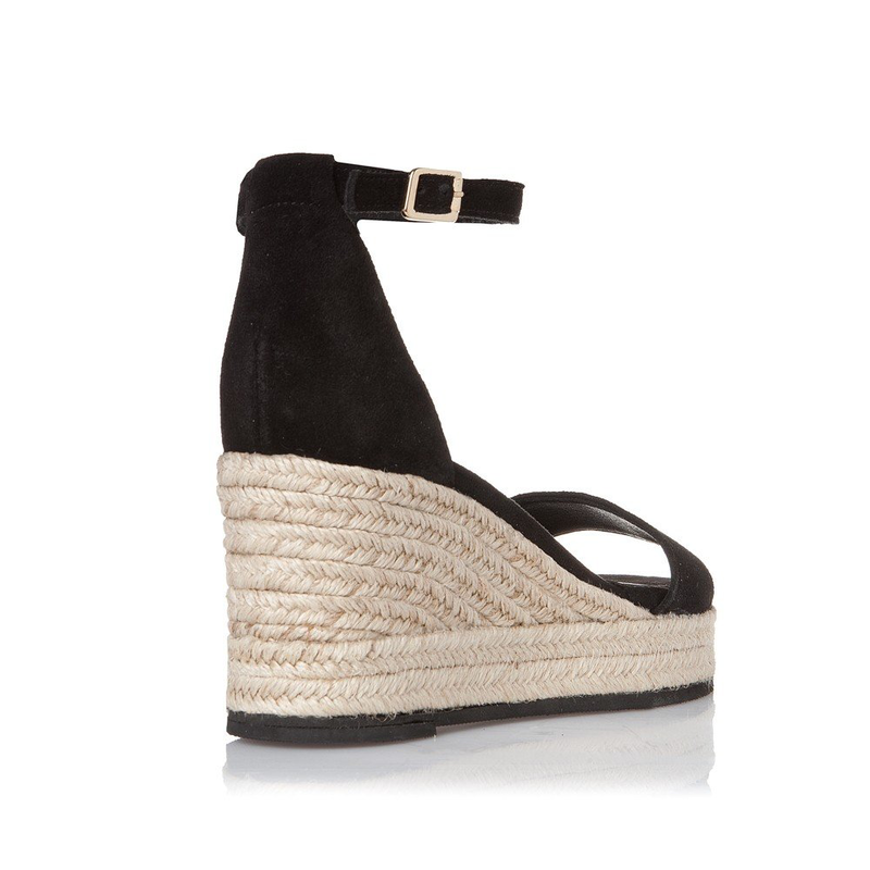 Sante day2day espadrilles-null