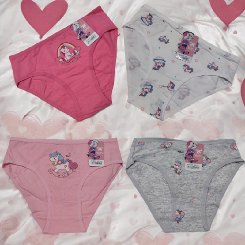 Girls panty #hk516 image number null