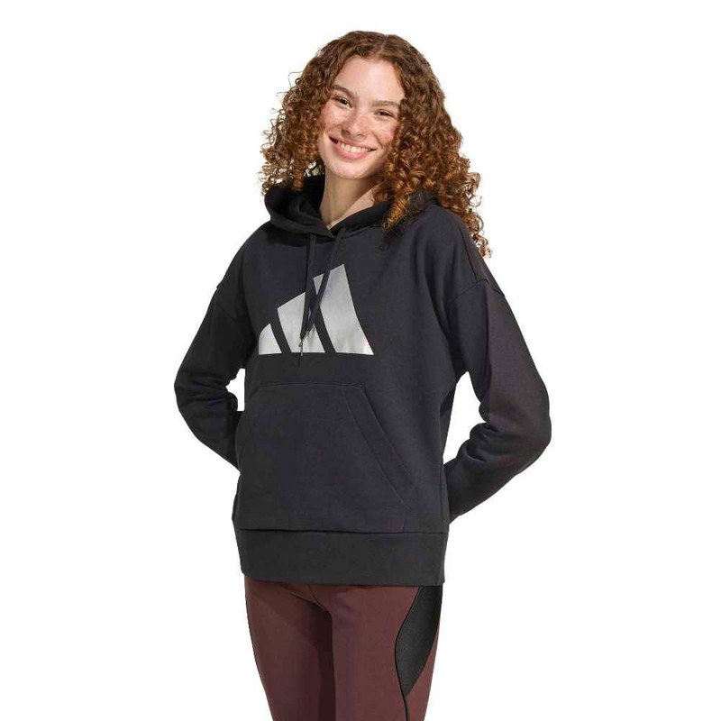 Women hol met hoodie-null