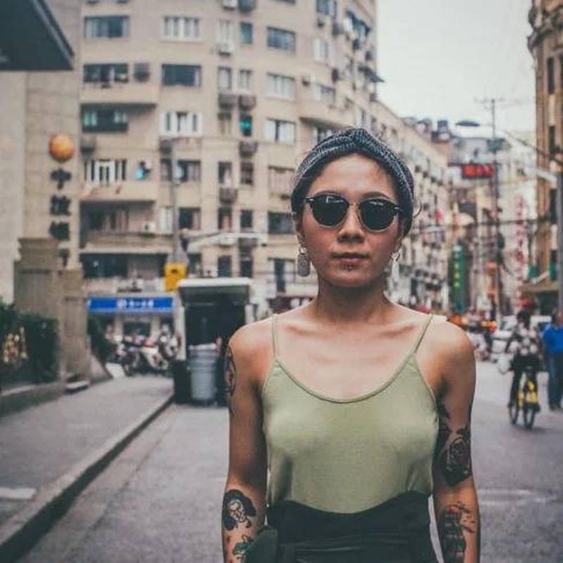 Casper II sunglasses 50mm image number null