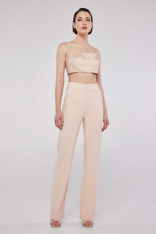 Palmer trousers - mind matter-null