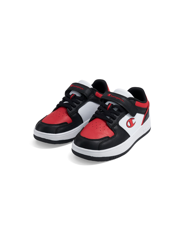 Product image: Champion boy rebound 2.0 low ps low cut shoe (s32414)-null