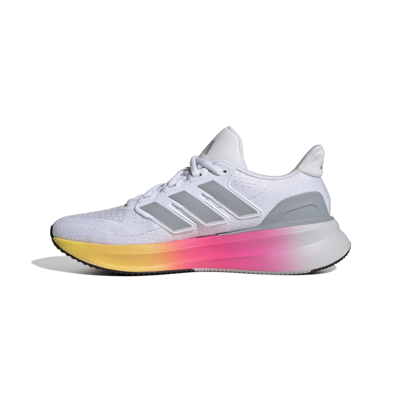Adidas women's runfalcon+ 5 running shoes-null