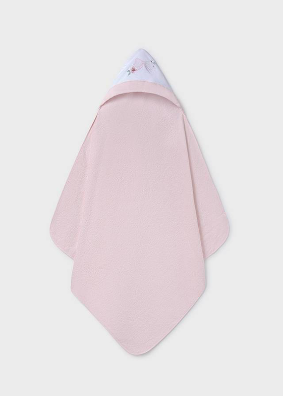 Product image: Πετσετα φιογκος ροζ-null