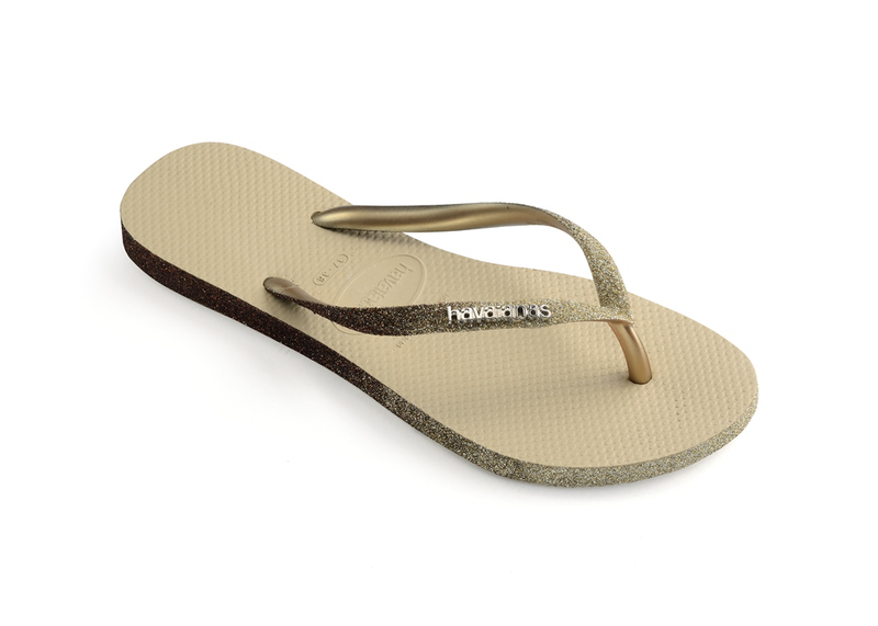 Havaianas slim sparkle II-null