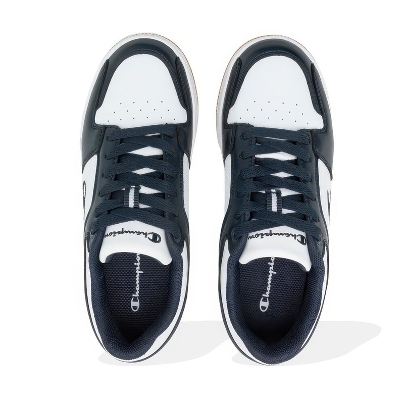 Product image: Champion boys rd18 2.0 low gs low cut shoe-null