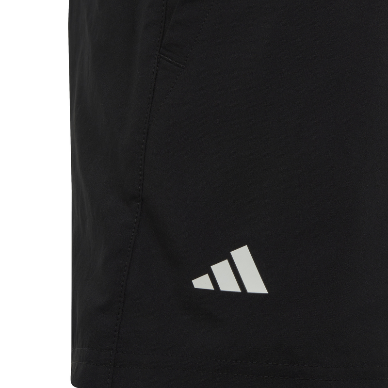 Product image: Adidas kids boys club tennis 3-stripes shorts (hr4236)-null