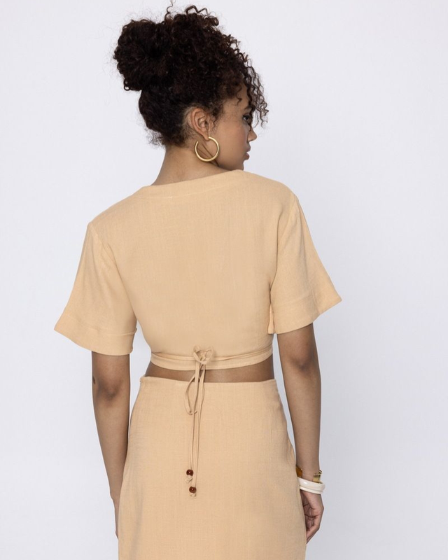 Product image: Mind matter dalas skirt mml25-01-05-01-d-null