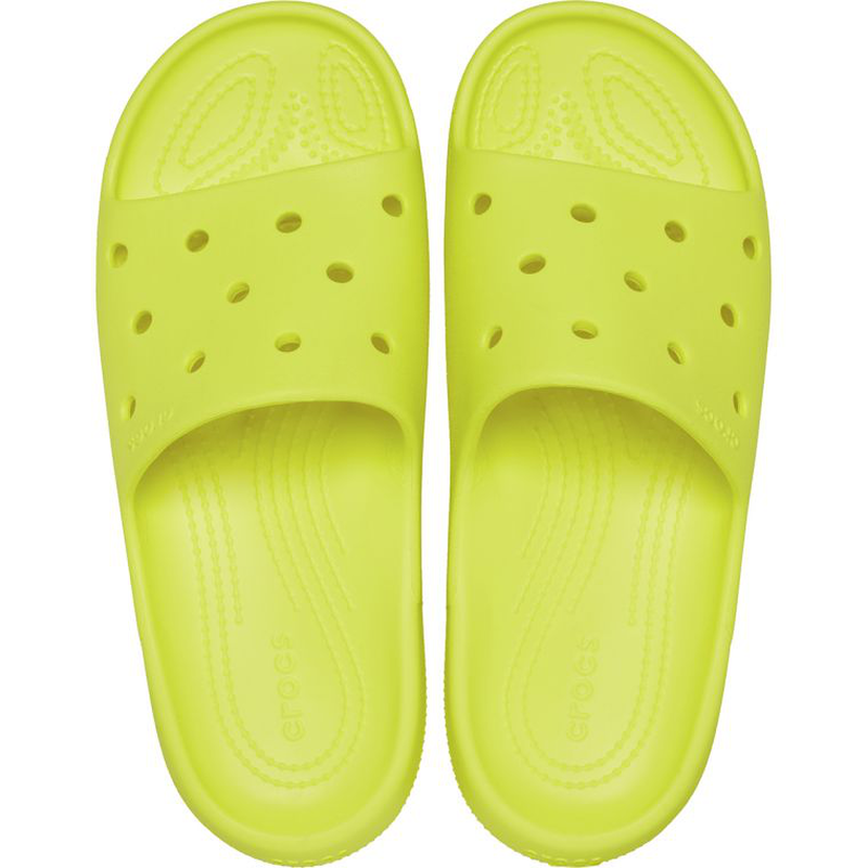 Crocs classic slide v2-null