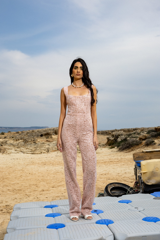 Product image: Ira the brand “chiara jumpsuit”-null