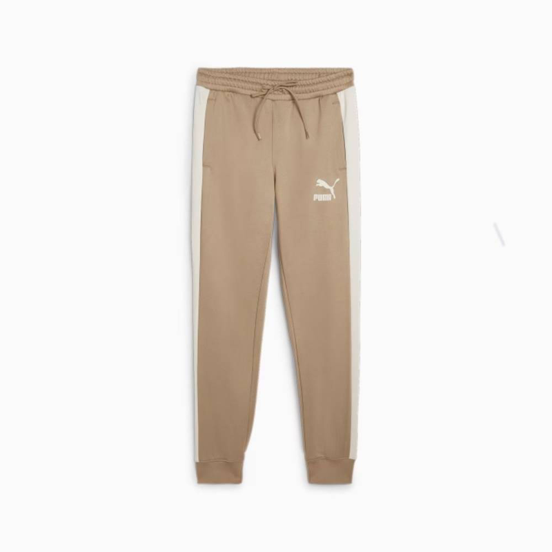 T7 iconic track pants (s) pants-null