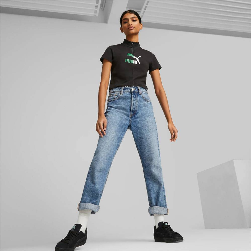Classics archive remastered womens t-shirt image number null
