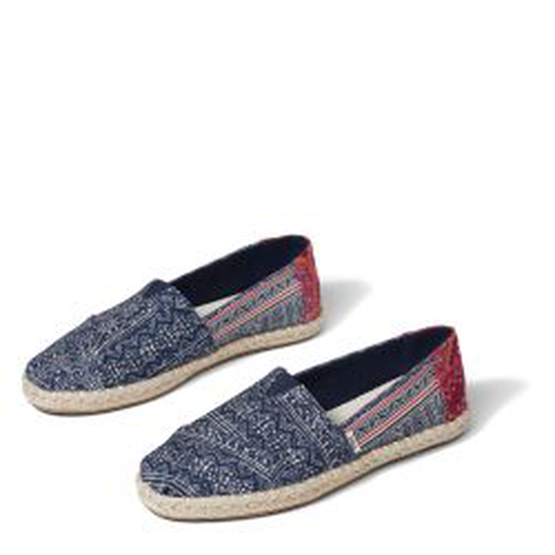 Toms γυναικεία εσπαντρίγια-null