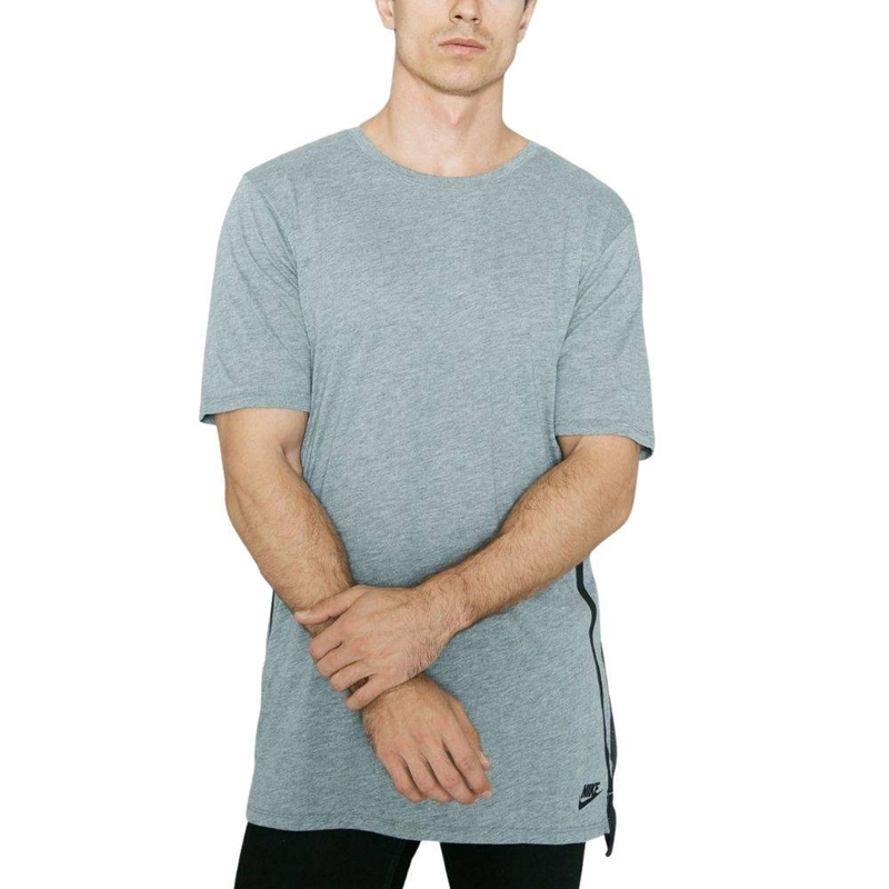 Product image: Sportswear mesh back t-shirt mens-null
