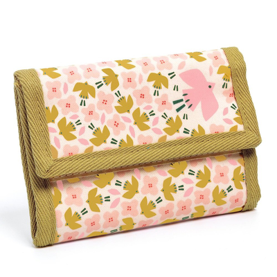 Birdies wallet newcolor