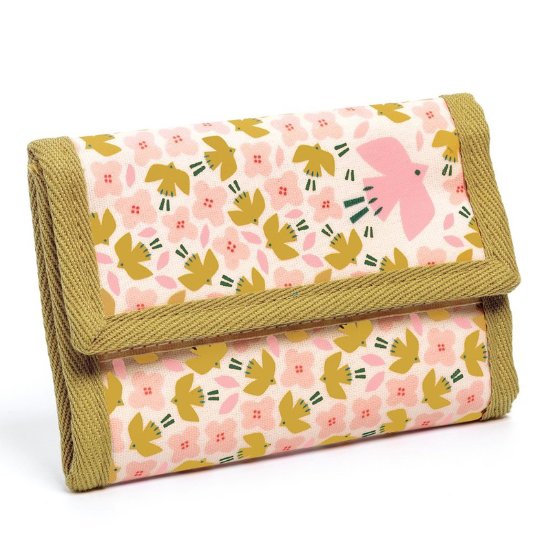Birdies wallet newcolor, , medium image number null