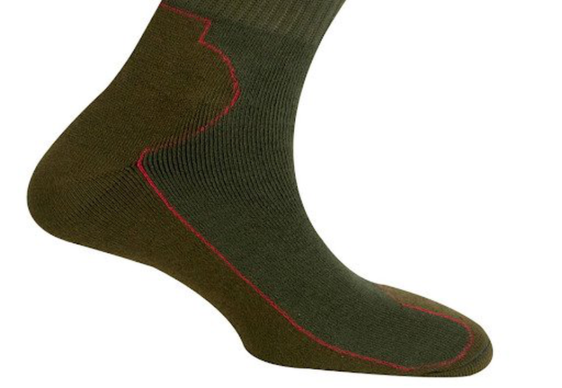 Mund socks army m-null