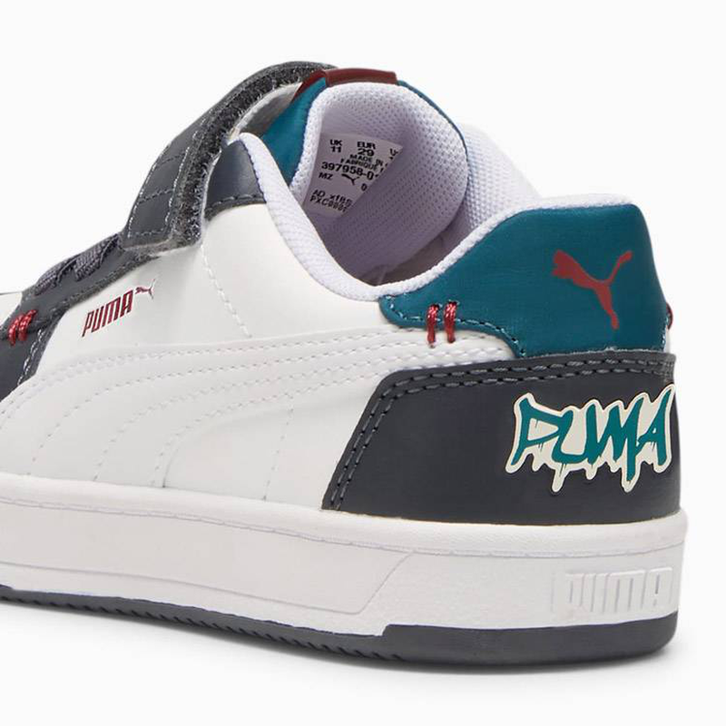 Caven 2.0 mid 90s ac+ ps-null