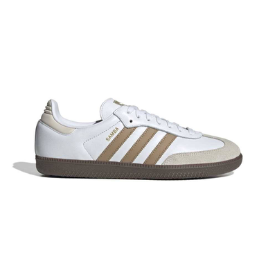 Adidas samba og, White, medium