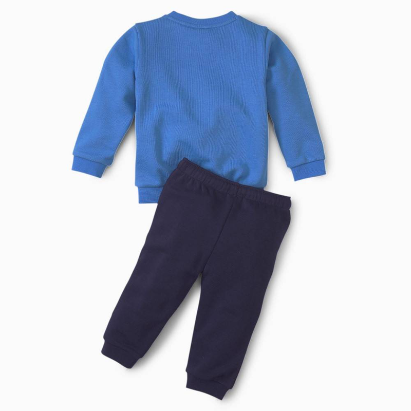 Puma x sega infant jogger set-null
