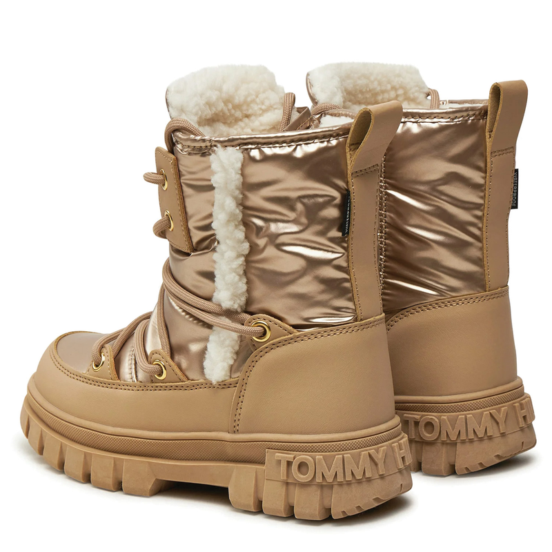 Tommy hilfiger γυναικείο μποτάκι-null