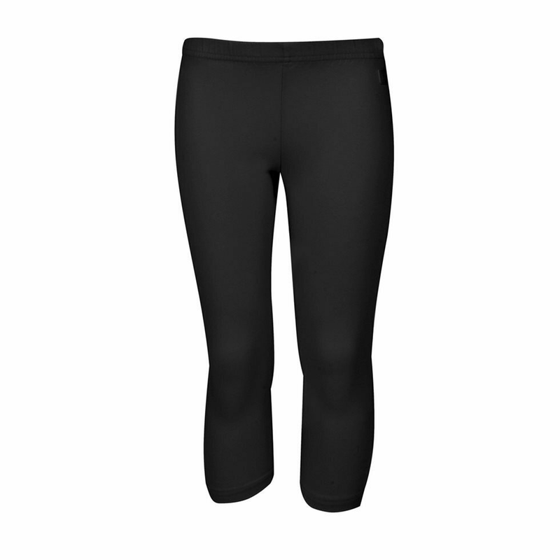 Bdtk kids girls leggings 3/4 (1221-705106)-null