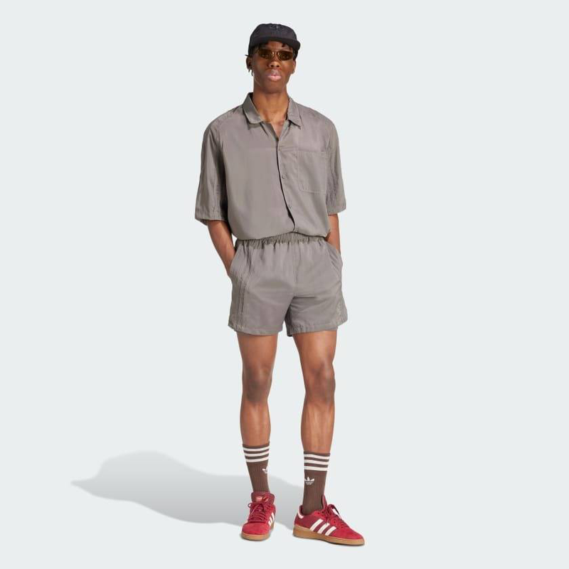 Product image: Adidas m fash ss shirt-null