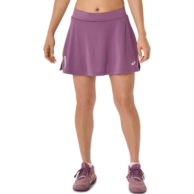 Asics women's padel court skirt